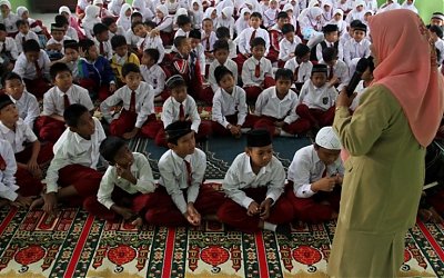 Agama Bukan Sumber Konflik, Jangan Meniadakan Pendidikan Agama