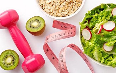 Kenali Penyebab Diet kamu Tidak Berhasil