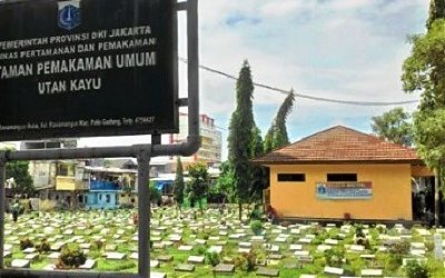 Kisah Nyata: Keluarga Mayit yang Anti Tahlil Bertaubat Usai Alami Keanehan Ini