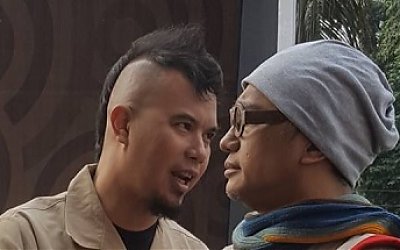 Pertemuan Penting yang Dianggap tidak Penting