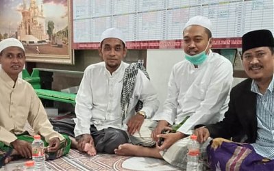 Doa Apa yang Diminta di Malam Nishfu Sya'ban?
