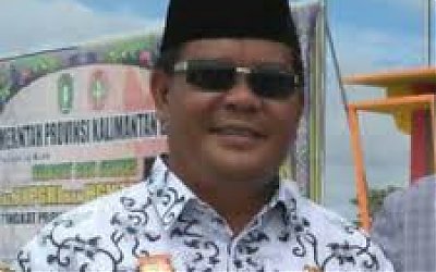 Bupati Sanggau Siap Sukseskan Kirab Satu Negeri GP Ansor Kalbar