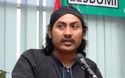 Senjakala Narasi Besar dan Munculnya Local Genius