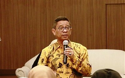 Update Virus Corona di Indonesia, Ini Himbauan Ketua PBNU Bidang Kesehatan