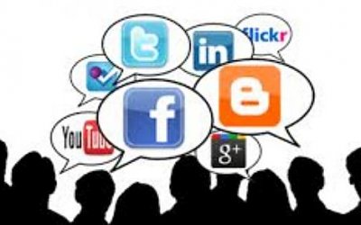 Ustadz Faris Khoirul Anam : Warga Internet dan Muslihat Propaganda Bagian 1