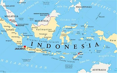 Indonesia Dalam Paradigma Baru Khilafah (Bagian 1)