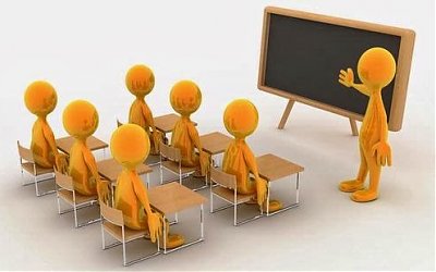 Pengajaran Lebih Utama Daripada Ibadah Sunnah