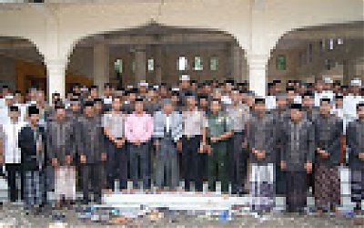 Sang Pemuda Harapan Umat