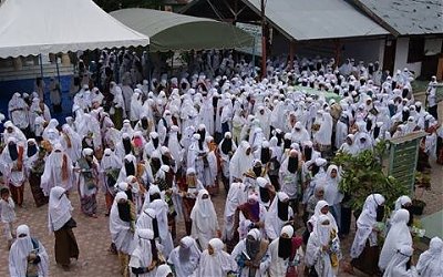 Pembaharuan Dayah di Aceh