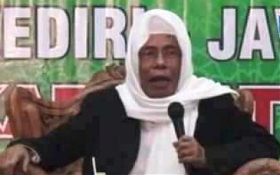 Memondokkan Anak adalah Bentuk Jihad