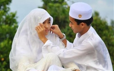 Perempuan Menikah Lebih dari Sekali, Siapa Suaminya Kelak di Surga?