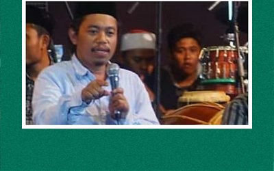 Pilih Senang Atau Tenteram?