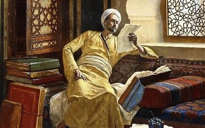 Mengenal Fakhr Ad-Din Ar-Razi, Sang Imam Musyakikin