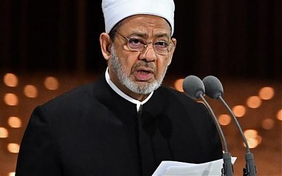 Syeikh Ahmad al-Tayeb Al-Azhar Serukan Persatuan Sunni-Syiah