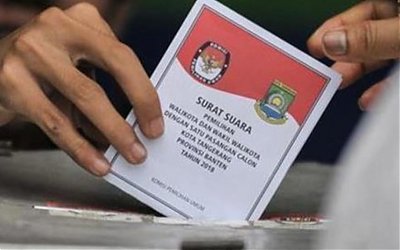 Fiqih Pengawasan Partisipatif (bagian 2)