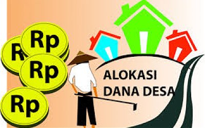 Membangun Indonesia dari Desa