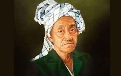 Kisah Ke-NU-an KHR. As’ad Syamsul Arifin
