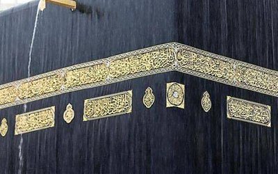 Taubatnya Ulama Wahabi