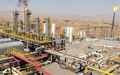 Serangan Roket di ExxonMobil Irak Akibatkan 3 Pekerja Luka