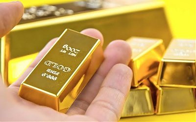 Harga Emas Naik Didorong Ketidakpastian Brexit