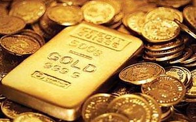 Perang Dagang AS-China Memanas, Harga Emas Dunia Ikut Meningkat