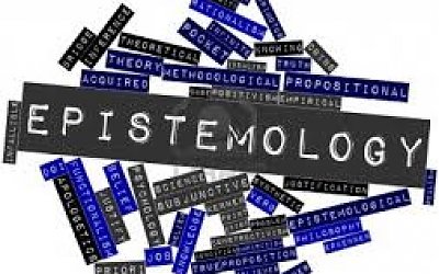 Epistemologi Ilmu Pendidikan Islam