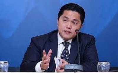 Sepak Bola dari Hati Turun Ke Kaki