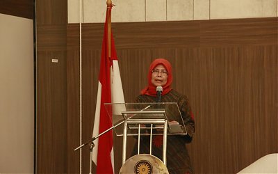LKNU Advokasi Para Pengidap TBC Melalui Kader-Kader Muda