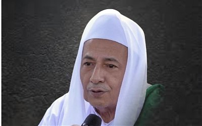 Inilah Pentingnya Berthariqah