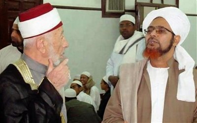 Mungkinkah Seorang Muslim Menerima Istidraj? Berikut Penjelasan Syekh Said Ramadhan Al-Buthi