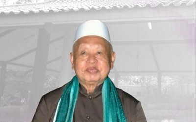 Sebelas Nasihat KH. Mufid Mas'ud
