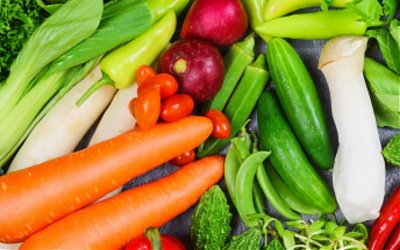 Hati-Hati! 4 Kebiasaan Mengolah Makanan Ini Bisa Bikin Keracunan