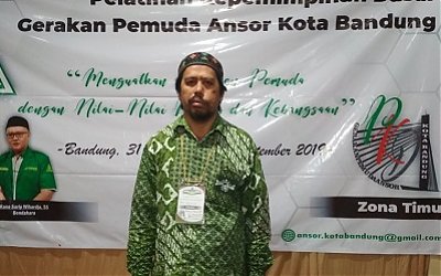 Mantan HTI Ini Akui Organisasi Terlarang Itu Bukan untuk Dakwah