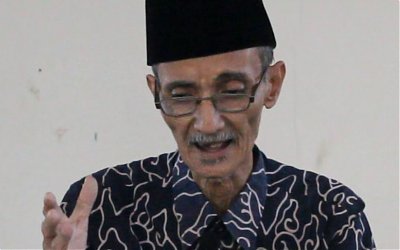 Buya Husein: Pengalaman yang Tak Terlupakan Tentang Taqdim al-Naql 'ala al-'Aql