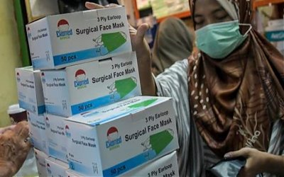 Hukum Menimbun Barang
