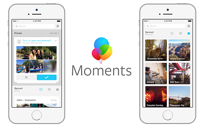 Merasa Tidak Menarik, Facebook Tutup Layanan Moments Februari Mendatang