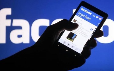 Ada Bug di Facebook, Foto 6.8 Juta Pengguna Bocor