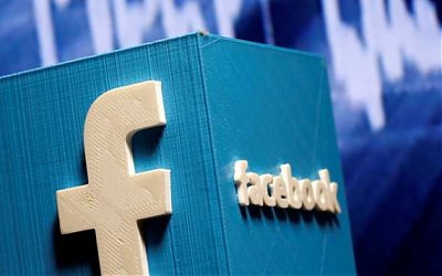 Asisten Digital Suara Sedang Dirancang Facebook