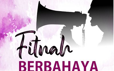 Tips Agar Terhindar Dari Akhlak Tercela Memfitnah