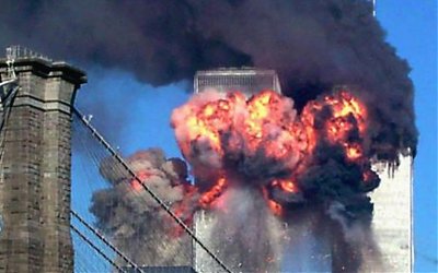 Taliban, Terorisme dan Penjajahan Amerika