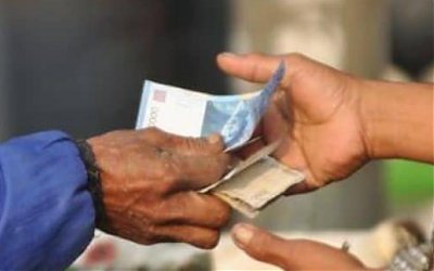 Hukum Menjual Barang Kredit yang Belum Lunas