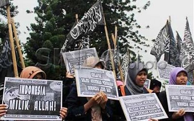 Langkah Taktis Membendung Veteran HTI