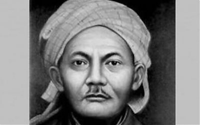 Hadratussyaikh KH. Muhammad Hasyim Asy'ari: Antara Ilmu Tafsir, Hadis, dan Fikih