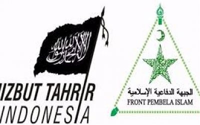 Pasang Surut Hubungan Antara FPI dan HTI