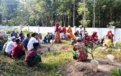 Apakah Benar Rasulullah SAW Melarang Ziarah Kubur Ke Tempat Jauh?
