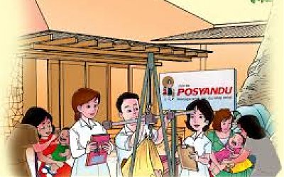 Pentingnya Peran Orangtua Dalam Memberikan Imunisasi Pada Anak