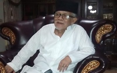 Ini Sebuah Bukti Pengajian Mampu Meningkatkan Perekonomian Masyarakat