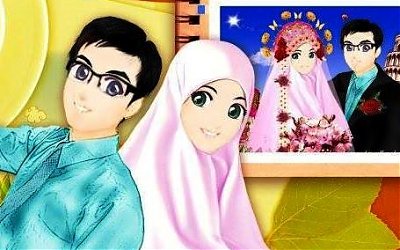 Ini Kriteria Laki-laki dan Wanita yang Baik Jadi Pendamping Hidup