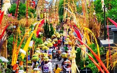 Warga Bali Sebut Idul Adha sebagai Galungan Jawa, Ini Sejarahnya