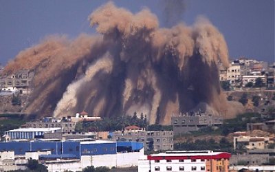 Kutuk Serangan Israel, Malaysia Minta untuk Hormati Gencatan Senjata